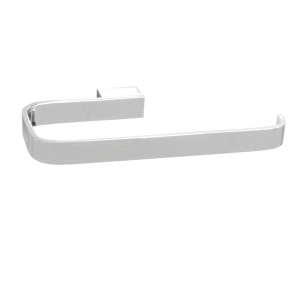 Brooklyn Hand Towel Ring Chrome